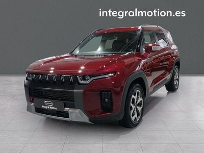 Usado Ssangyong (KGM) Torres 163 CV (119 kW) 2024 Otros SUV