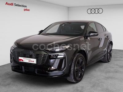 Eléctrico Usado 2025 Audi Q6 Sportback e-tron Performance SUV | 72.890 €