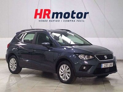 usado Seat Arona STYLE