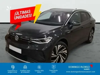 Usado VW ID.4
