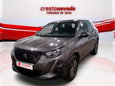 usado Peugeot 2008 Active Pack BlueHDI 81kW 110CV Te puede interesar