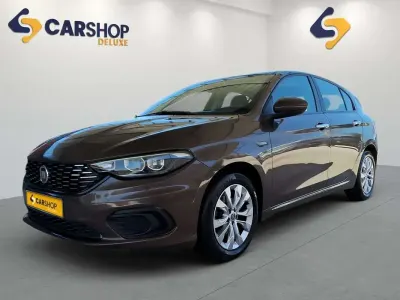 Usado Fiat Tipo