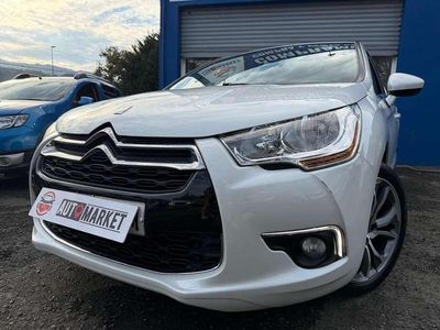 Citroën DS4