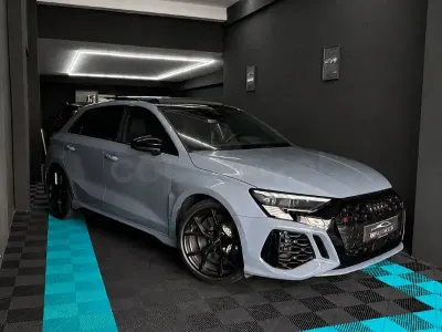 Usado Audi RS3
