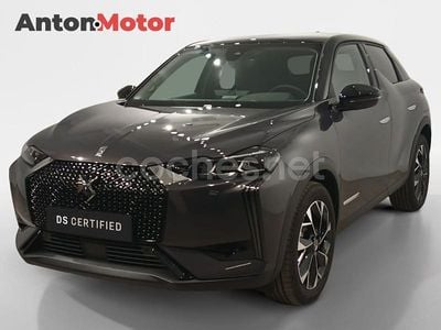 Gris / plata Nuevo 2025 DS Automobiles DS3 SUV | 33.508 €