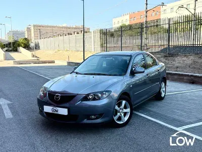 Usado Mazda 3