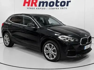 Usado BMW X2 Comfort Edition 140 CV (102 kW) 2022 SUV