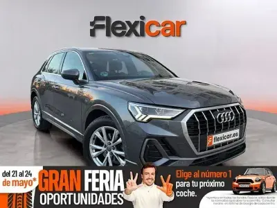 Usado Audi Q3