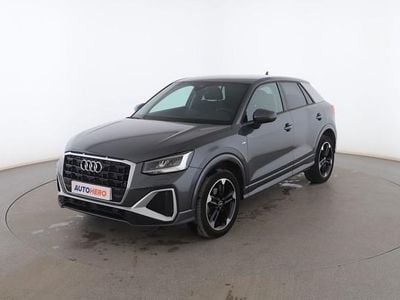 Usado Audi Q2 S-Line 116 HP (85 kW) 2022 SUV