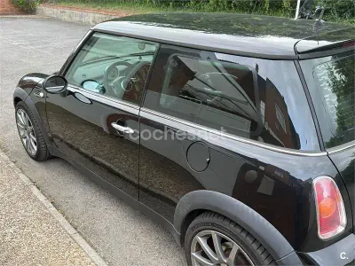 Usado Mini ONE