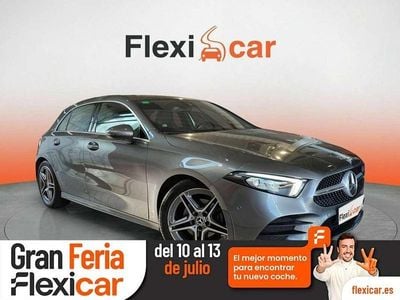 Mercedes A200