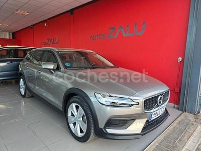 Volvo V60 CC