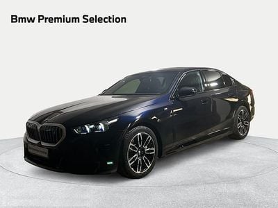 Usado 2025 BMW i5 Comfort Edition | 63.900 € (Super precio)