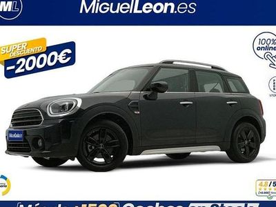 Usado 2023 Mini Cooper Countryman SUV | 21.985 € (Super precio)