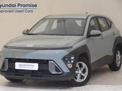 Usado Hyundai Kona 99 CV (72 kW) 2025 SUV