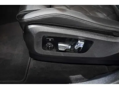 Usado BMW X7 Comfort Edition 352 CV (258 kW) 2026 Azul SUV