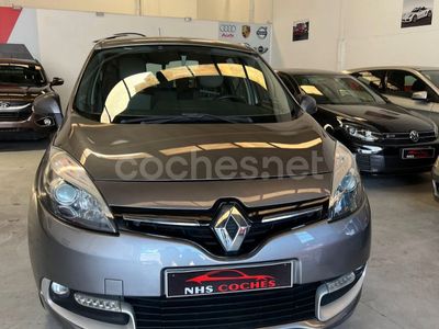 Renault Grand Scénic III