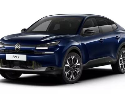 Citroën e-C4
