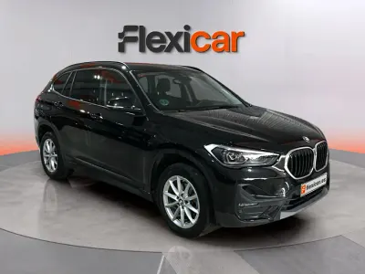 Usado BMW X1