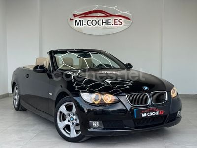BMW 325 Cabriolet