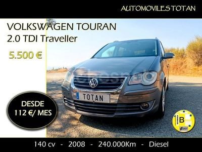 VW Touran