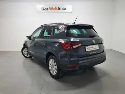 Nuevo Seat Arona Style 116 CV (85 kW) 2026 Azul SUV