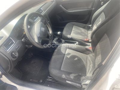 Seat Toledo