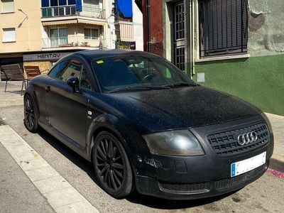 usado Audi TT Coupé 1.8T 180