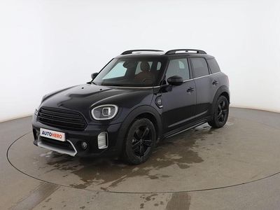 Usado Mini Cooper Countryman 135 CV (99 kW) 2022 Azul SUV
