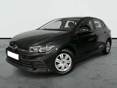 Usado VW Polo