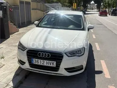 Brugt Audi A3