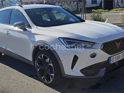 Usado Cupra Formentor 150 CV (110 kW) 2022 Blanco SUV