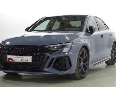 usado Audi Q8 2.5 TFSI quattro 294 kW (400 CV) S tronic en Madrid