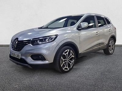 Usado Renault Kadjar Zen 160 CV (117 kW) 2021 SUV