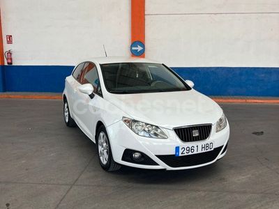 Seat Ibiza SC