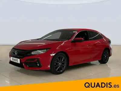 Usado Honda Civic