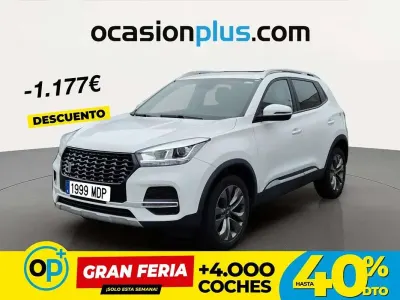 Usado DR DR 4.0