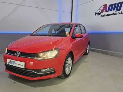 Gebraucht VW Polo