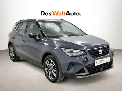 Usado Seat Arona