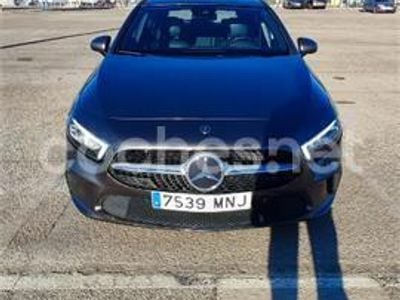 Mercedes A200