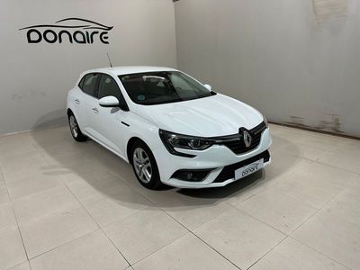 Renault Mégane IV