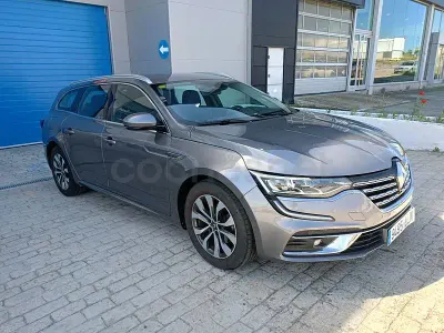 Usado Renault Talisman