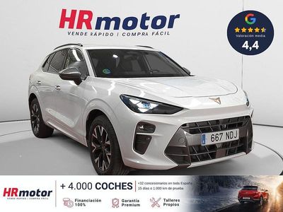 Usado Cupra Terramar 150 CV (110 kW) 2025 Blanco SUV