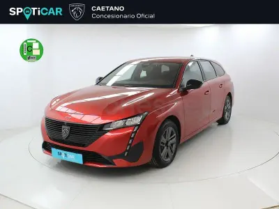 Usado Peugeot 308