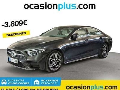 Mercedes CLS300