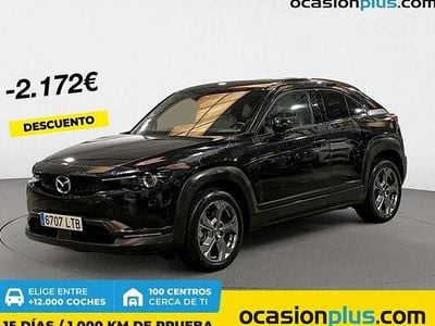 Mazda MX30