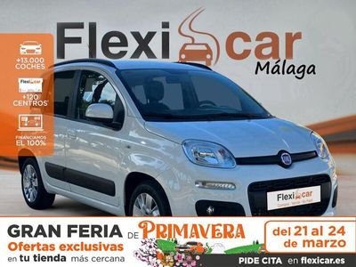 Fiat Panda Cross