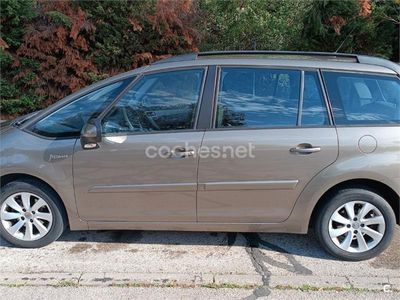 Citroën Grand C4 Picasso