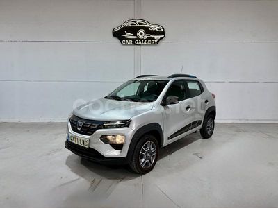 Eléctrico Usado 2022 Dacia Spring Expression Utilitario | 10.990 € (Precio justo)