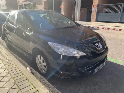 Usado Peugeot 308